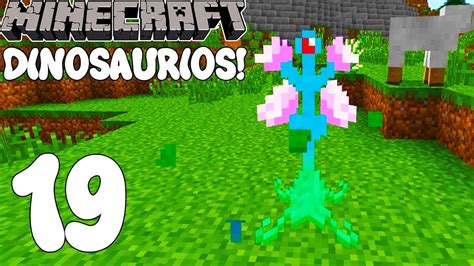 Minecraft Serie De Mods Super Dinosaurios Madafakas 2 Cap19 Youtube