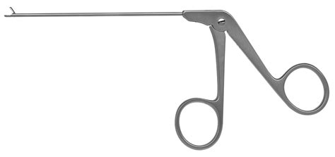 Mini Biopsy Forceps Shaft Diameter Mm Mm Cup Serrated Gsource