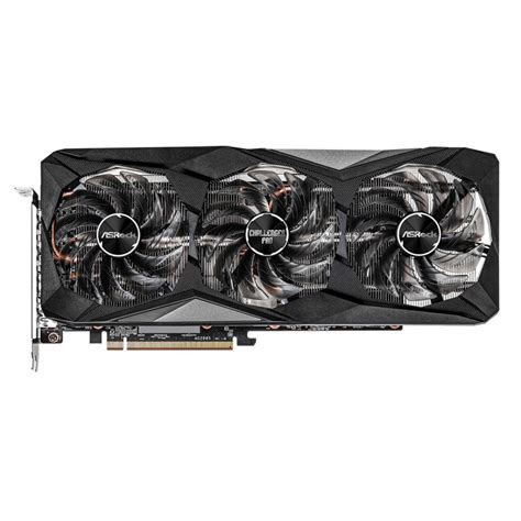 Challenger Radeon Rx 6700 Xt Pro 12gb Oc Amd Gddr6