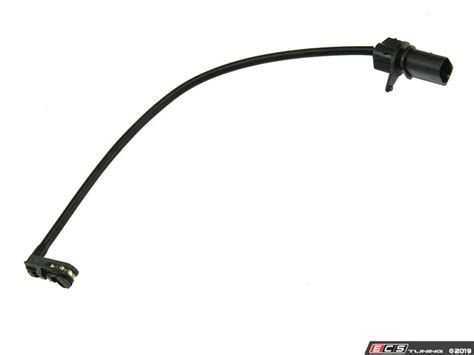 Uro W H Front Brake Pad Wear Sensor