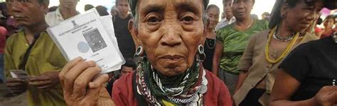 Mizoram Elections – A defining moment, and a new challenge, in ...