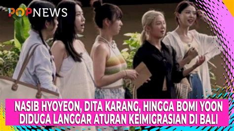 Sejumlah Member Girlband Ternama Asal Korsel Diduga Langgar Aturan