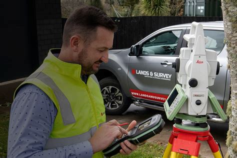 Surveying Lands And Survey Service Anywhere In New Zealand