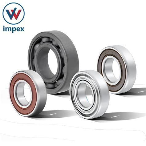 Snr High Temperature Bearings Snr High Temperature Bearings Exporter