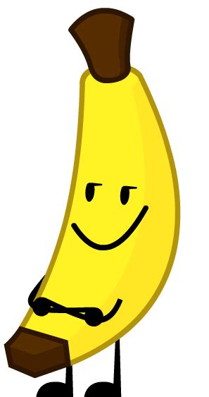 Banana Officialmatrvincent Object Shows Community Fandom