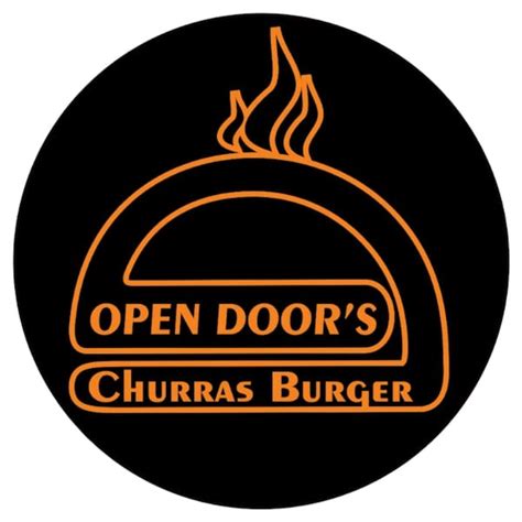 Open Door S Churras Burguer CABO FRIO IFood