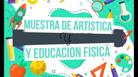 Muestra Artística y Educación Física 2020 Escuela Primaria 73