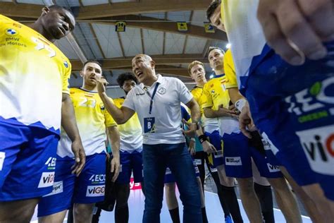 EHF Liga Mistrzów Przegrana kielczan z mistrzem Niemiec THW Kiel