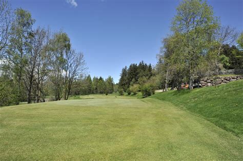 Übungsgelände GOLFCLUB PETERSBERG Golf in Südtirol