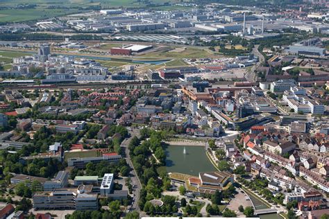 Unterstadt Böblingen Iba27 Netz Iba27de