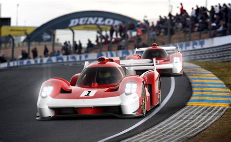 Scg Le Mans Hypercar Racer S Twin Turbo V Fired Up For First Time