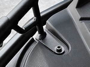 Amazon Katimoto Rear Rack Extender For Polaris Sportsman