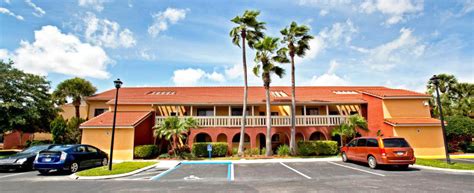 Resort in Florida - Club Sevilla Kissimmee Resort in Florida, USA - Club Mahindra