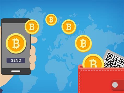 Aplicaciones Para Ganar Bitcoin En Android Y Iphone Ios Gratis Guia