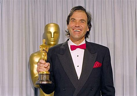 Oscar Through The Ages 1990 2011