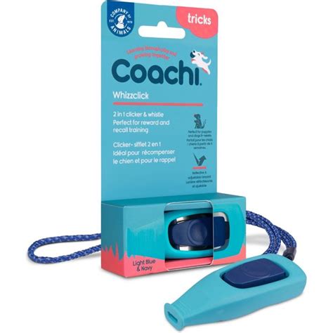 Training Coa Multi Clicker Dog Training Clicker Red