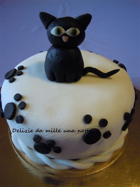 Torte Di Compleanno Con Gatti Cerca Con Google Cake Desserts Food