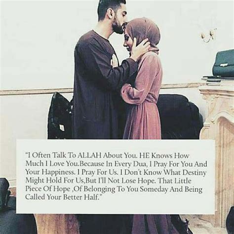 Marry Each Other For The Sake Of Allah Muslim Love Quotes Islamic