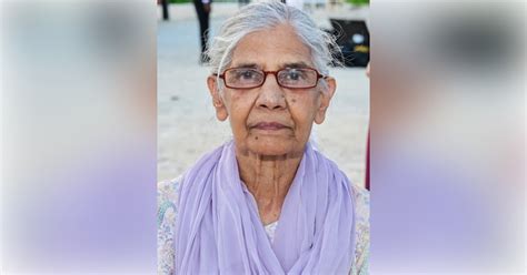 Obituary Information For Swarnjit Kaur Singh