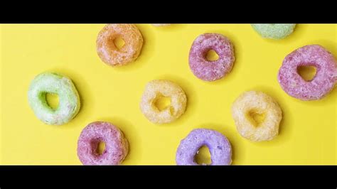 Froot Loops Commercial YouTube