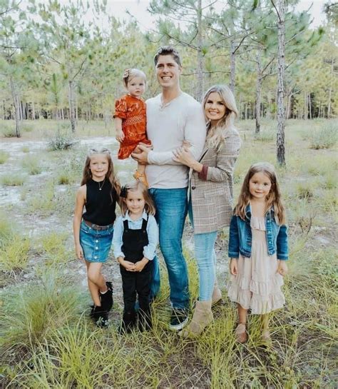 Meet The Hgtv Star And Father Of Six Who Adopted Four Children With
