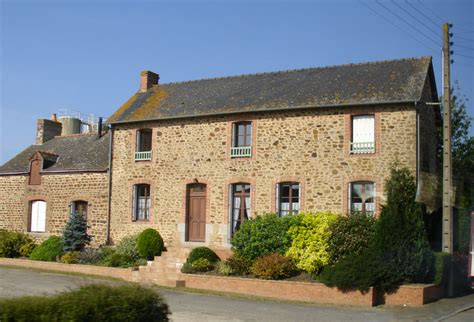 Normandy Countryside, France - Travel Photos by Galen R Frysinger ...