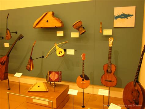 musical-instrument-museum | Destinations Detours and Dreams