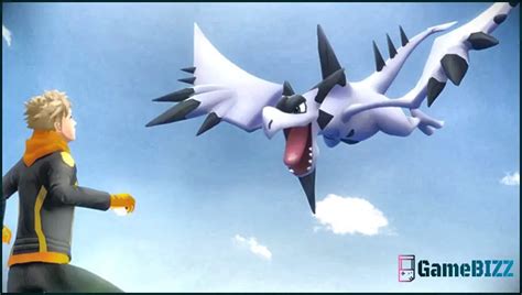 Pokemon Go Mega Aerodactyl Raid Guide Gamebizz De 2024