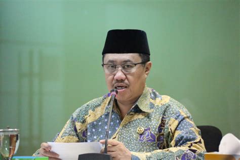 Ky Libatkan Kpk Dan Ppatk Dalam Seleksi Calon Hakim Agung Antara News