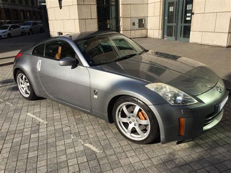 Nissan 350z GT Facelift | in Chelsea, London | Gumtree