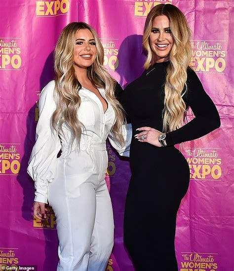 Picture Of Kim Zolciak Biermann