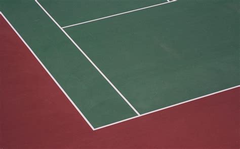 Hard Tennis Court Restoration Considerations - Armor Courts