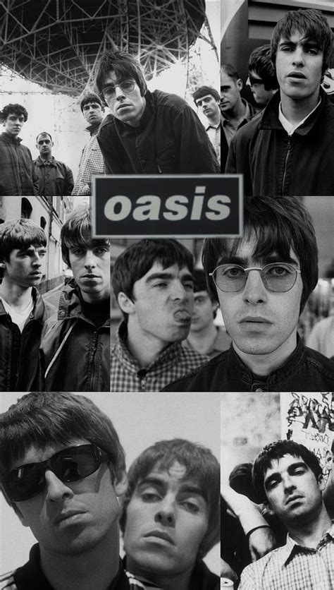 Oasis Wallpaper 1920x1080