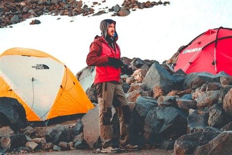 11 Best Mountaineering Tents According to Adventurers - The Hiking ...