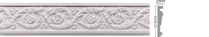 Pc Scroll Frieze Cornices Centre