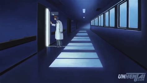 Hentai Doctor Caught Touching Her Nurse Assistant Uncensored