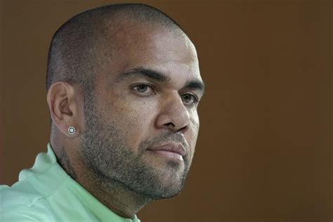 Dani Alves Enfrentará Juicio En España En Caso De Agresión Sexual San