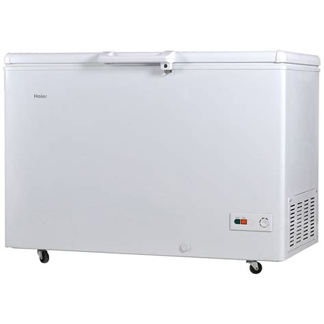 Haier Single Door Deep Liter Cf Inverter Hdf I Freezer