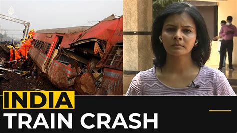 Signalling System Error Led To Deadly Train Crash India Official The Global Herald