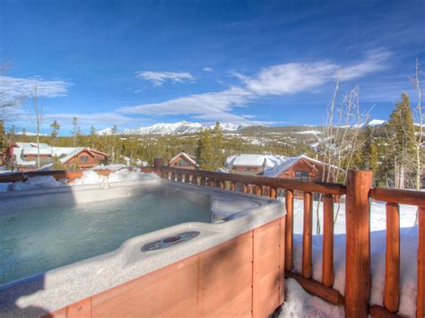 Big Sky Montana Cabins | Powder Ridge | Big Sky Slopeside Cabins