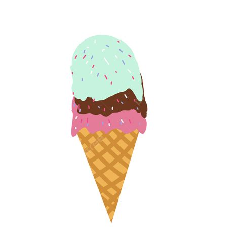 Helado Png Verano Comida Contento Png Y Psd Para Descargar Gratis Pngtree