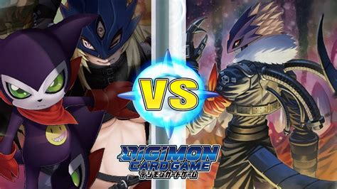 BEELSTARMON VS BEELZEMON BT12 Digimon TCG Gameplay YouTube