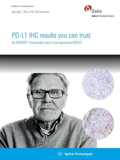 PDF PD L1 IHC Results You Can Trust Agilent PD L1 IHC Results You