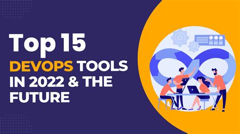 The 15 Best Devops Tools For 2022 And Beyond Jbklutse