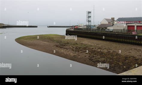 Wick, Scotland - River Wick Stock Photo - Alamy