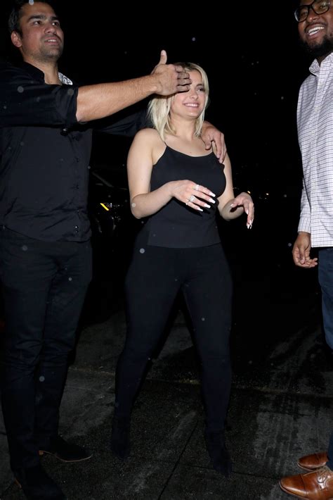 Bebe Rexha Sexy Big Boobs And Ass Hot Celebs Home