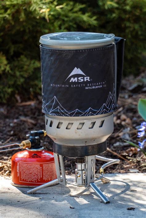 The Best Backpacking Stoves Of Tested Reviewed Fresh Off