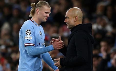 Fa Cup Pep Guardiola Explic Por Qu Sac Del Partido Frente Al