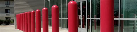 Bollard Covers