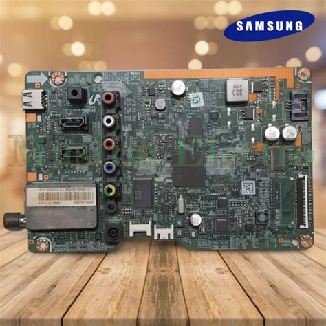 Jual Mainboard LED TV Samsung UA32J4005AK UA32J4005 32J4005 Di Lapak